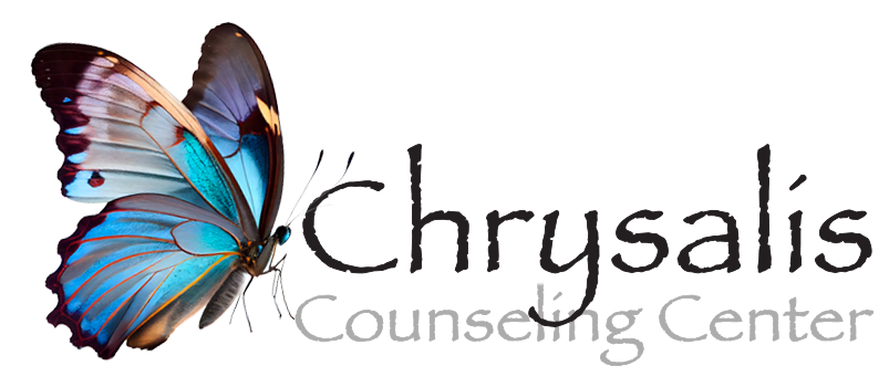 Chrysalis Counseling Center, Inc. Logo