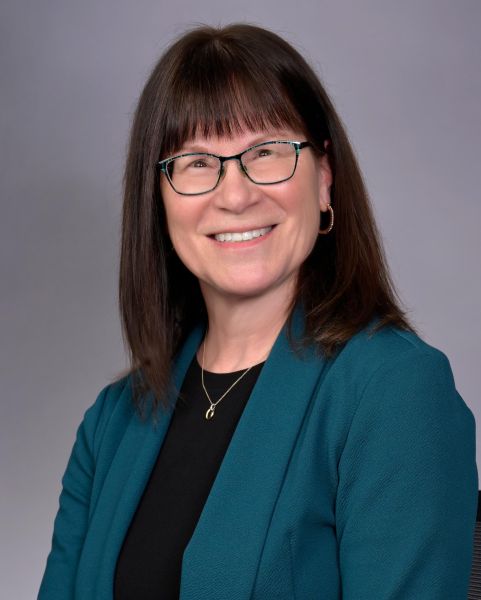 Dr. Anita R. Exley